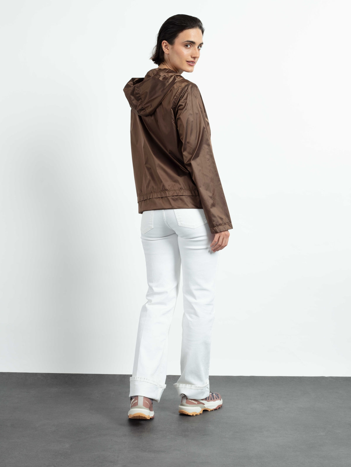 MELLIS | Sepia-7