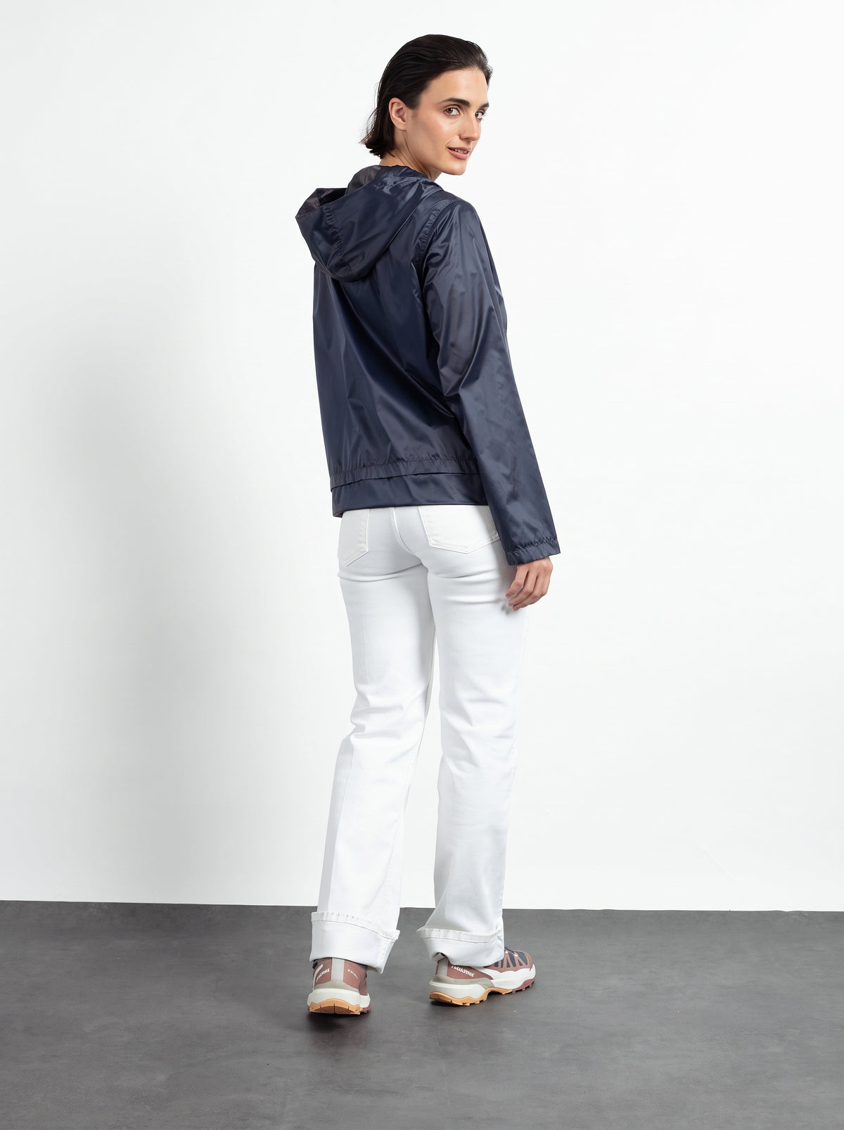 MELLIS | Navy-3
