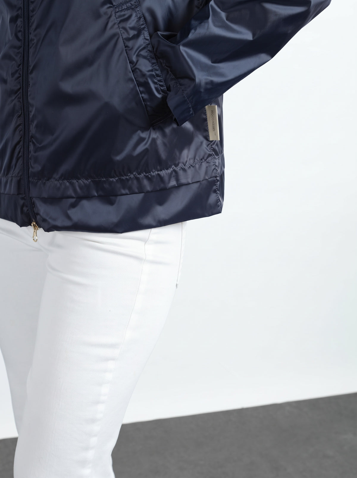 MELLIS | Navy-16