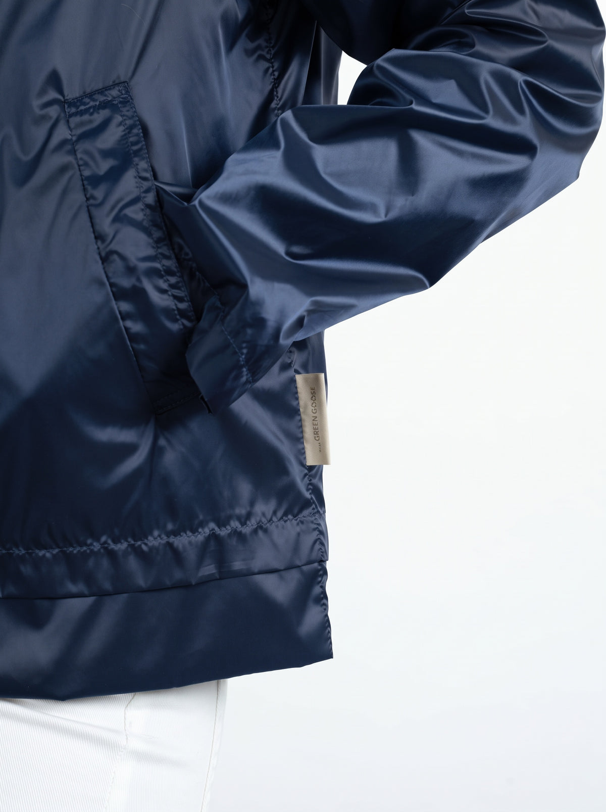 MELLIS | Navy-18