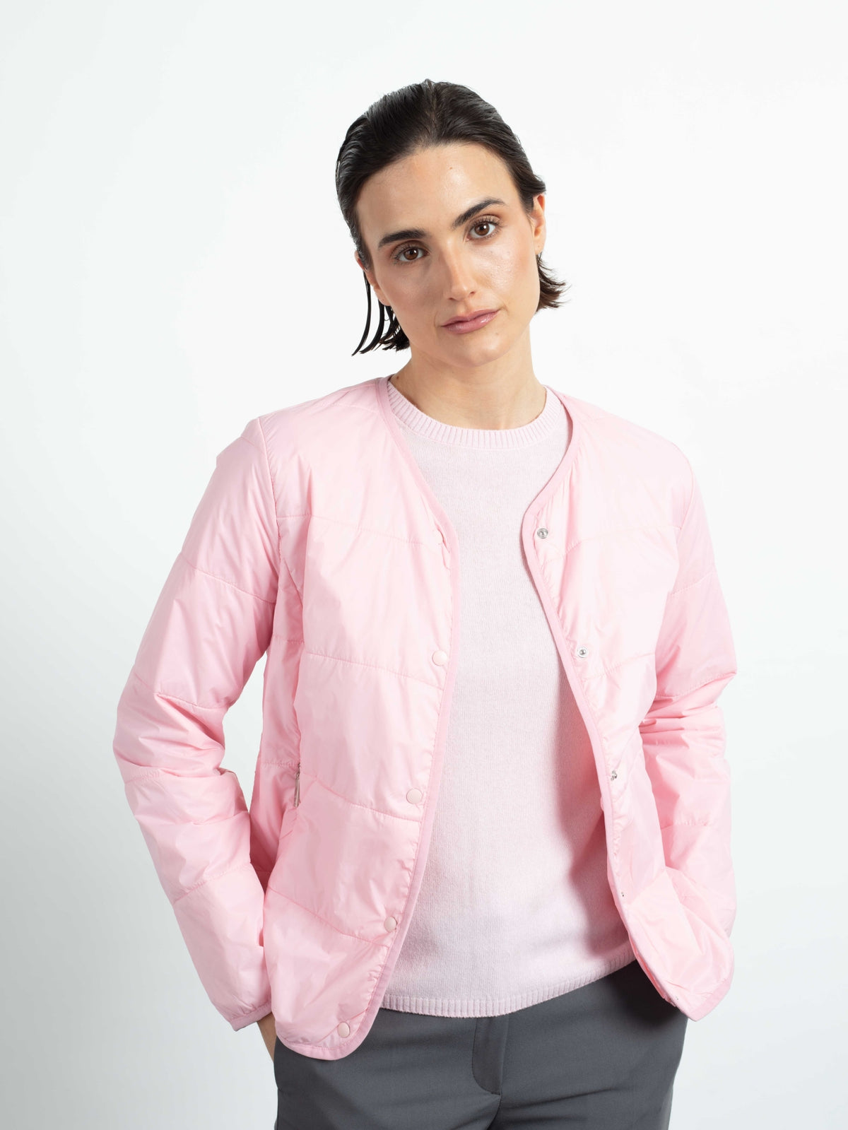 SOLISTRA | Candy Pink