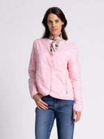 SOLISTRA | Candy Flower Print big