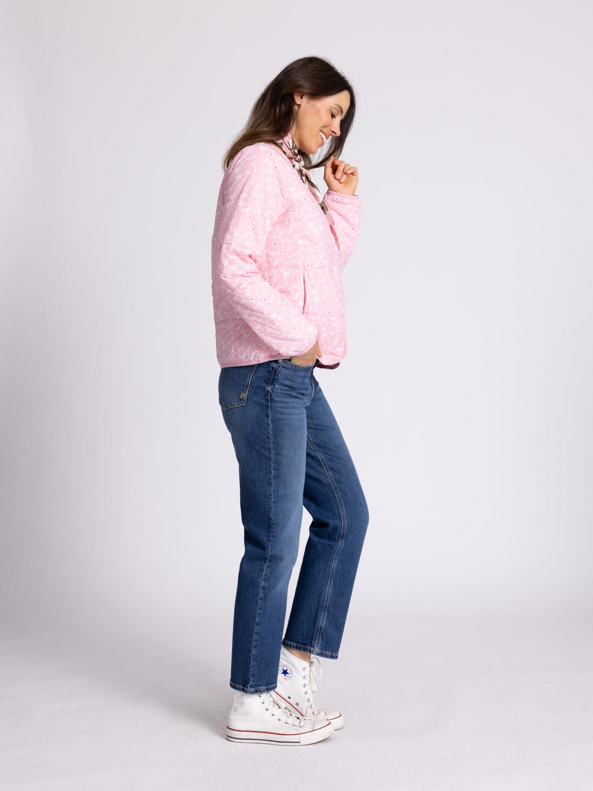 SOLISTRA | Candy Flower Print big-2