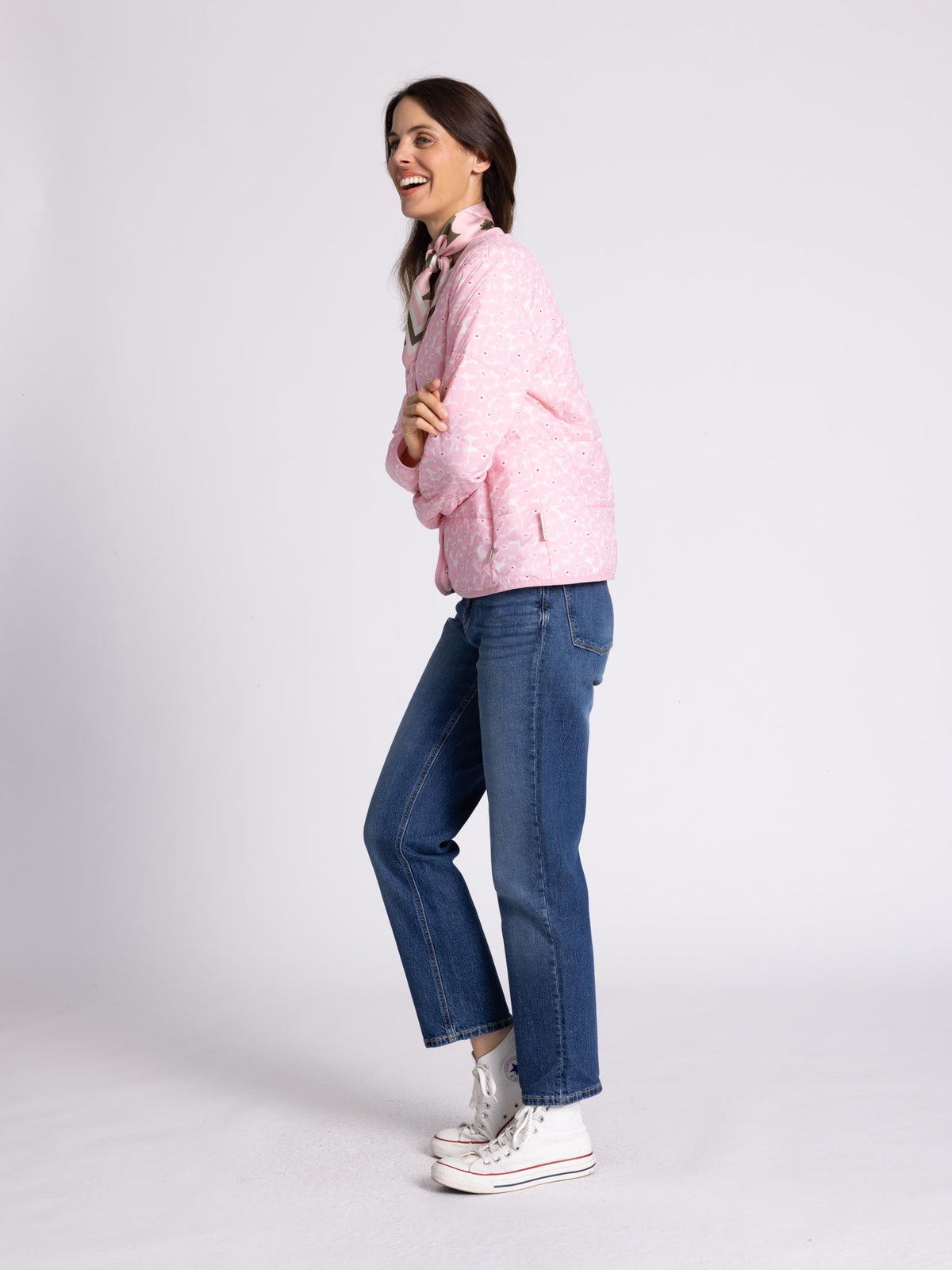 SOLISTRA | Candy Flower Print big-3
