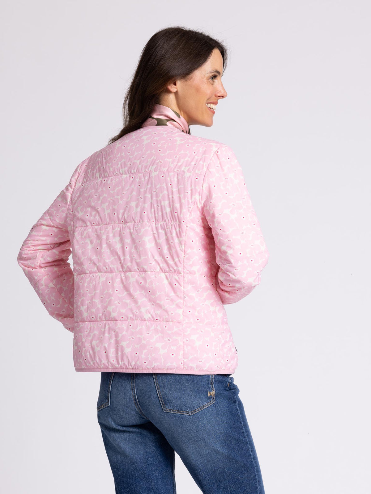 SOLISTRA | Candy Flower Print big-4