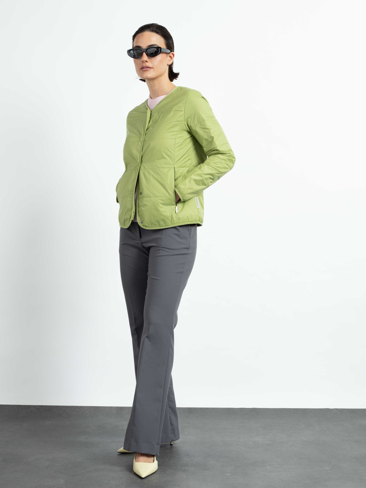 SOLISTRA | Grass-2