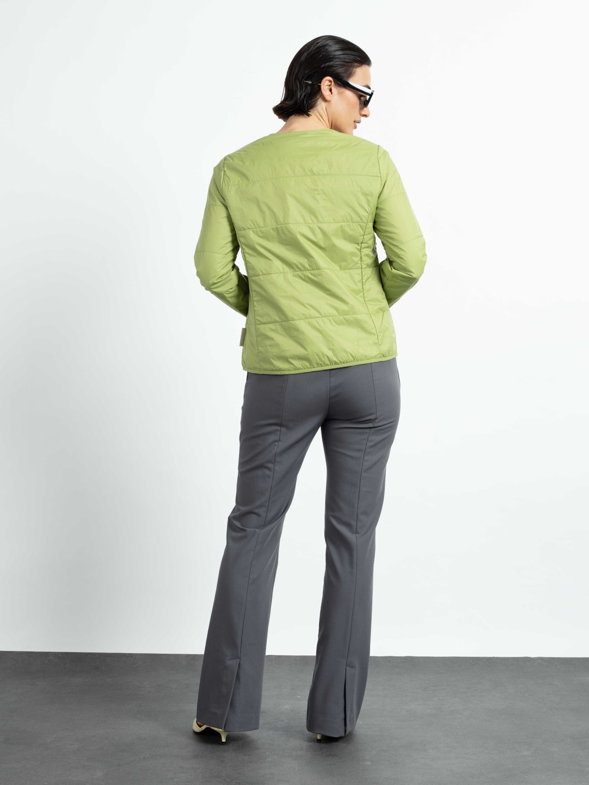 SOLISTRA | Grass-4