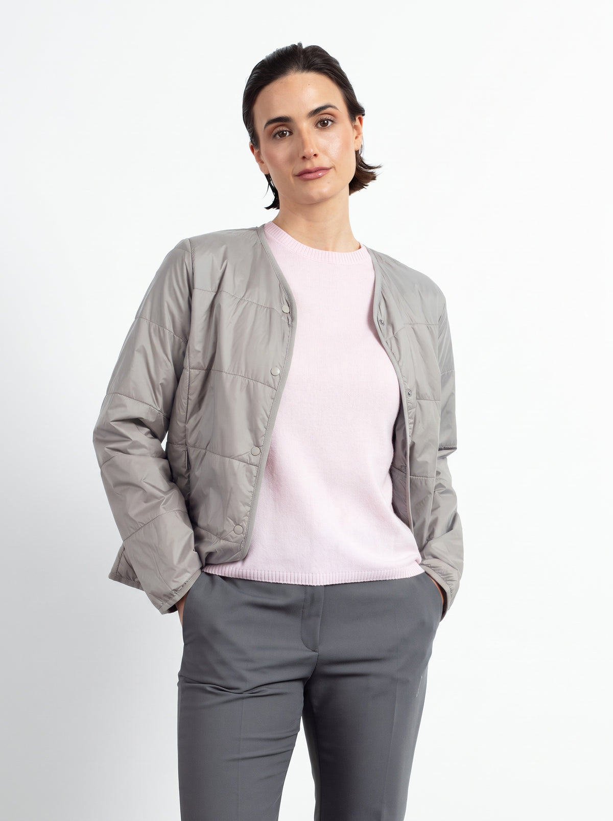 SOLISTRA | Dawn Grey
