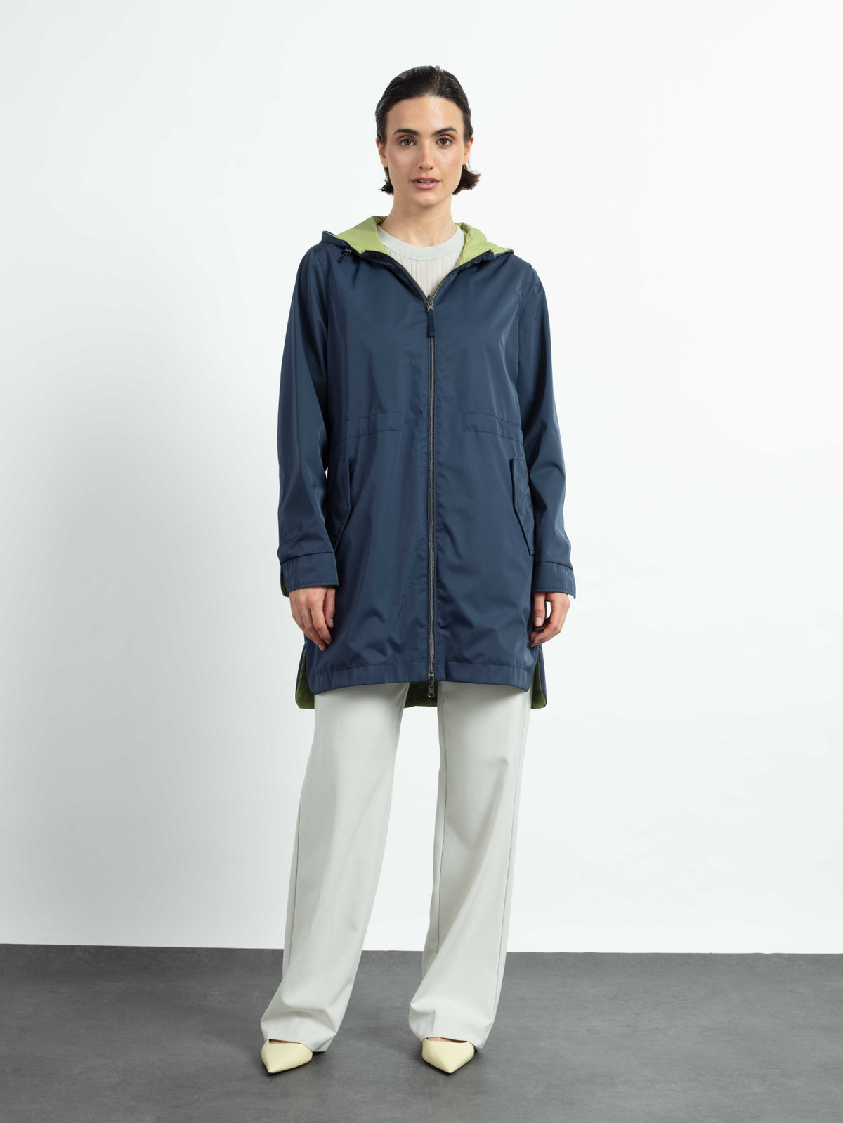 CIRRALIS | Navy