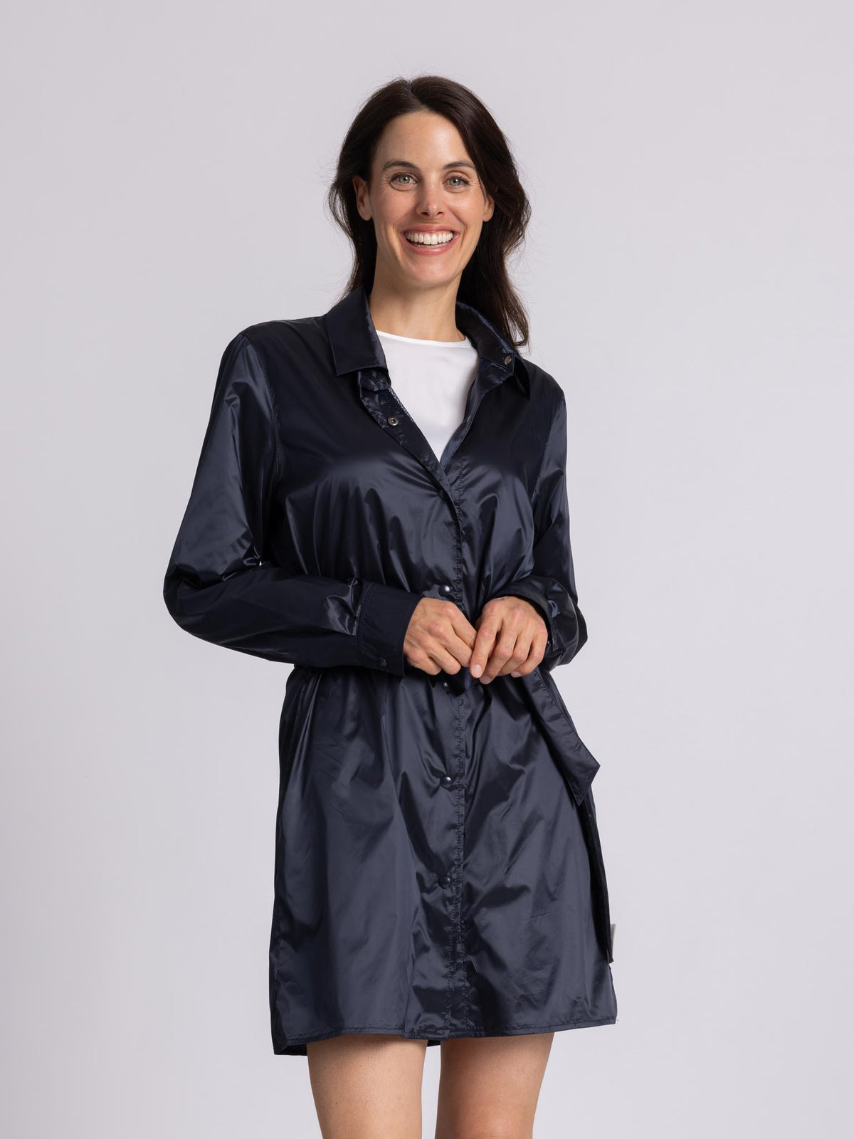 SYLVAINE | Navy