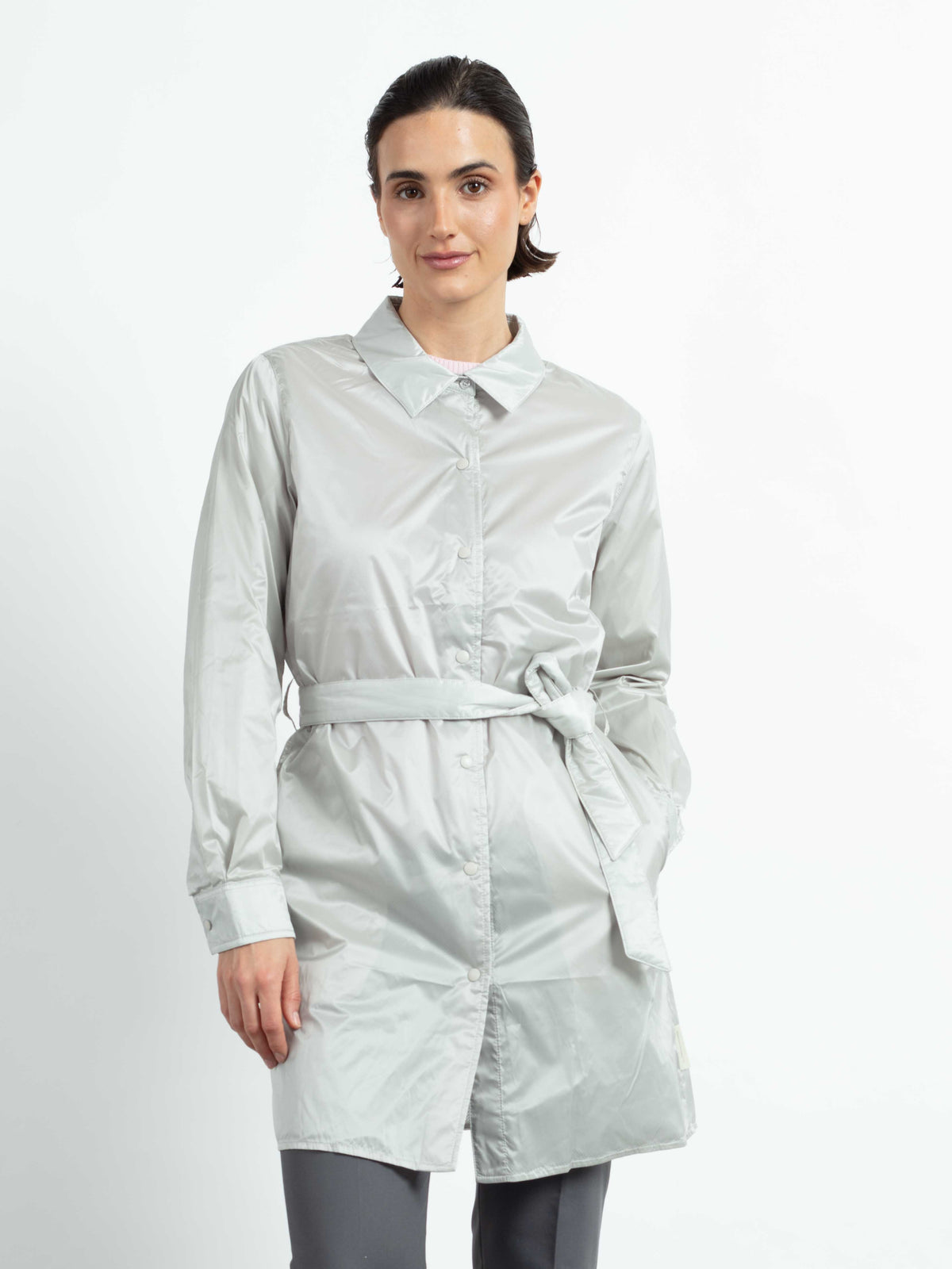 SYLVAINE | Dawn Grey