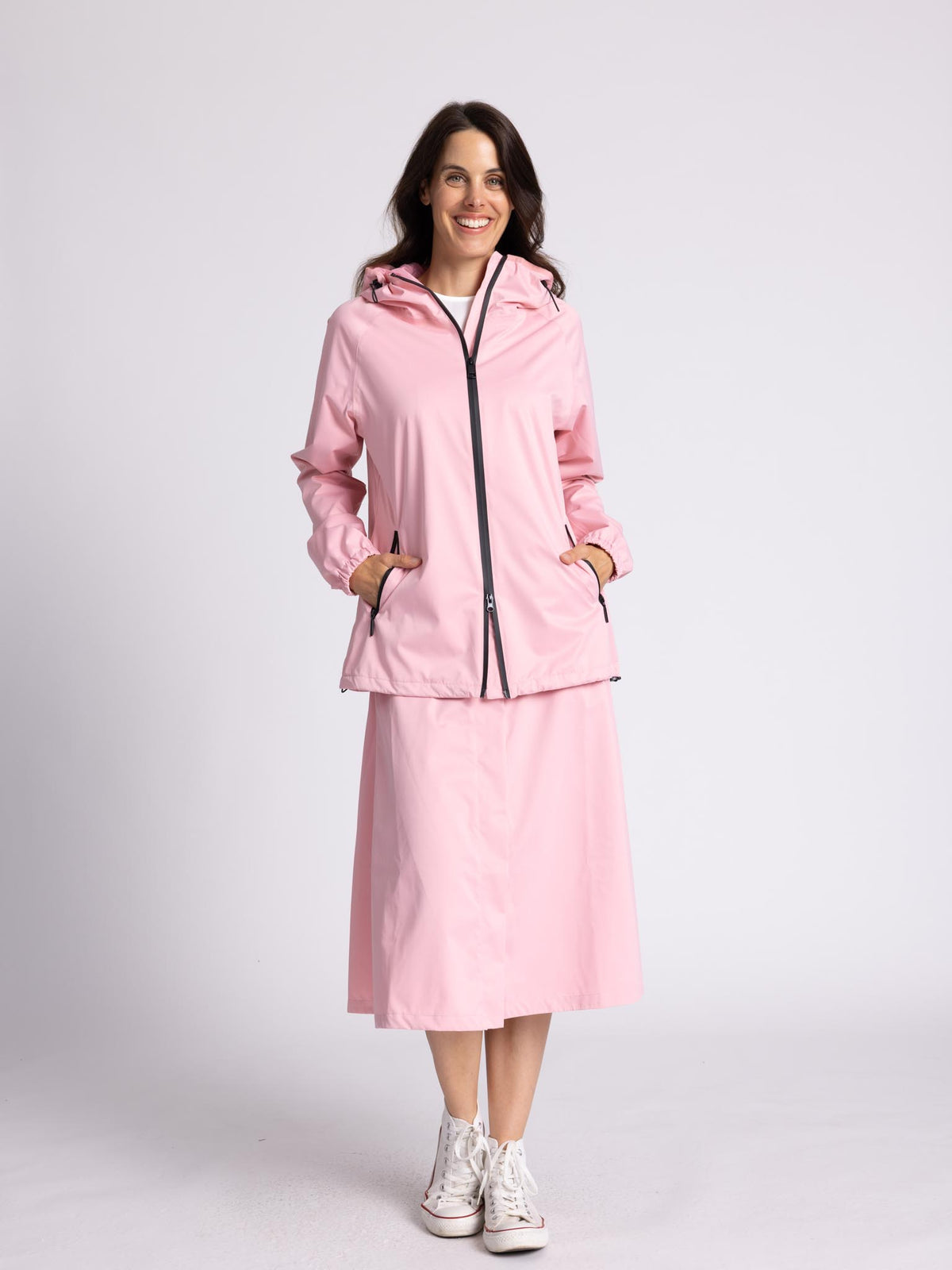 SAPHIELLE | Candy Pink