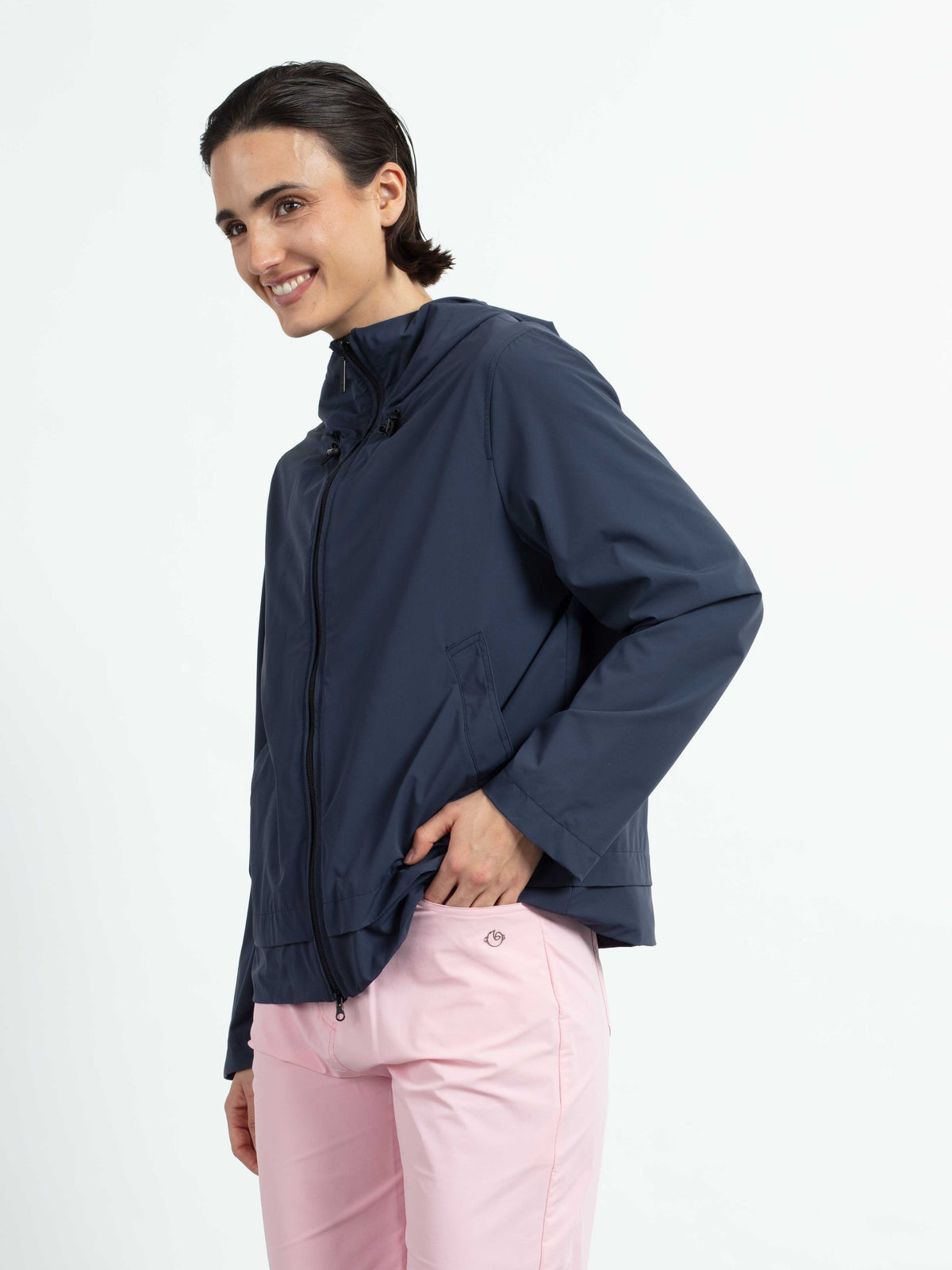 SAPHIELLE | Navy-2