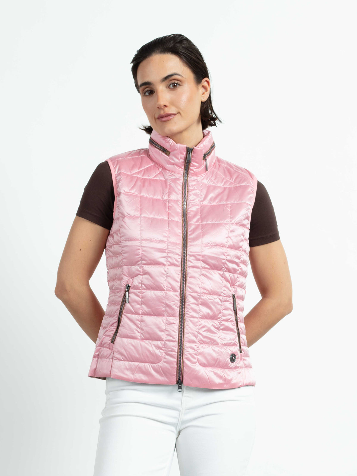 MELUVIA | Candy Pink-1