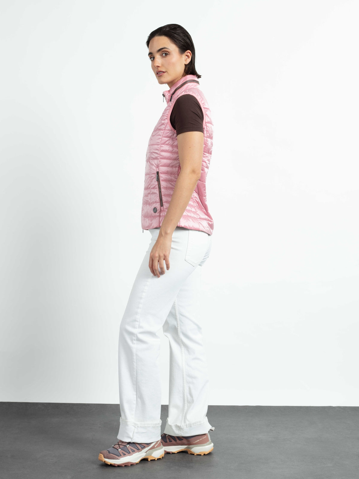 MELUVIA | Candy Pink-2