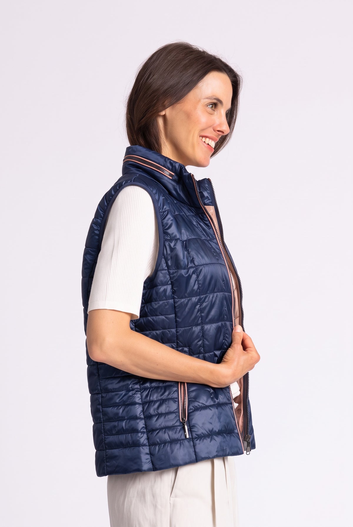 MELUVIA | Navy-4