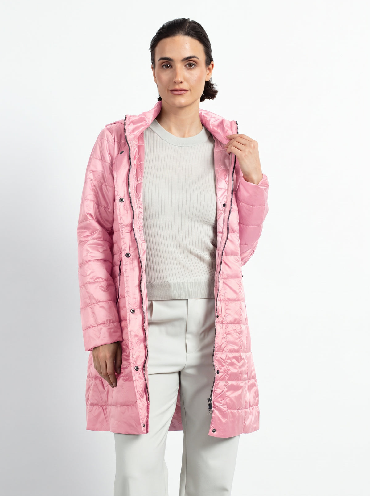 MEBRIS | Candy Pink-9