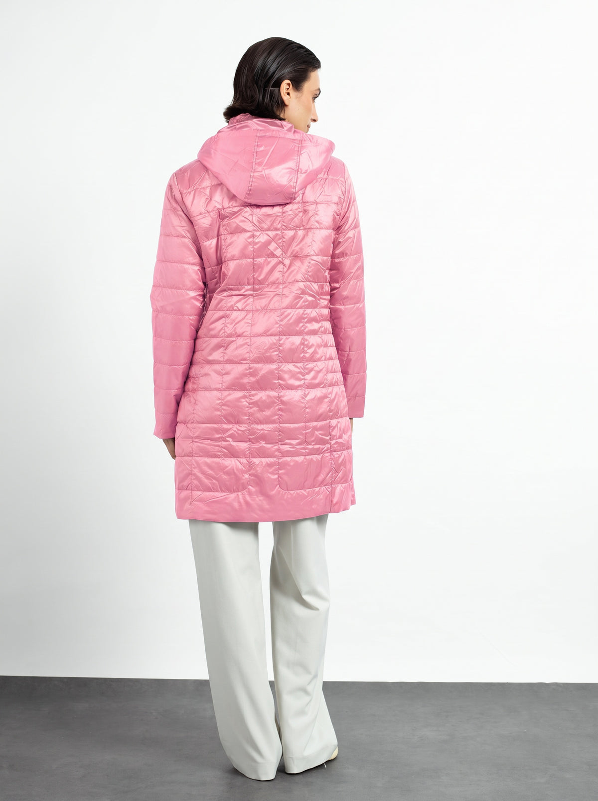 MEBRIS | Candy Pink-3
