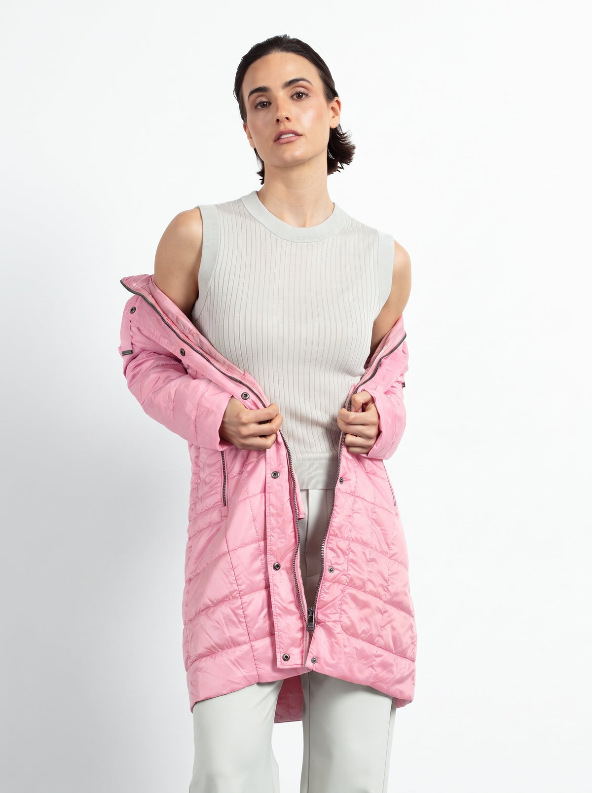 MEBRIS | Candy Pink-4