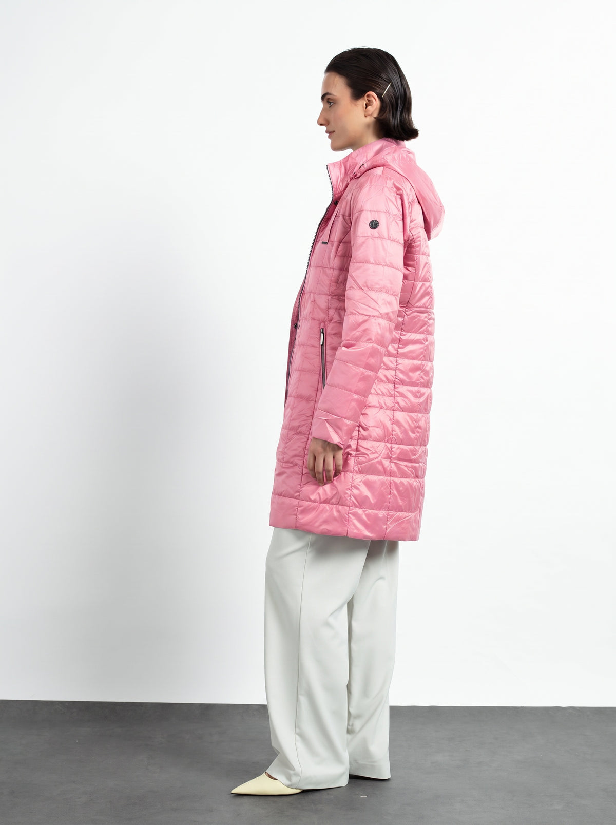 MEBRIS | Candy Pink-6