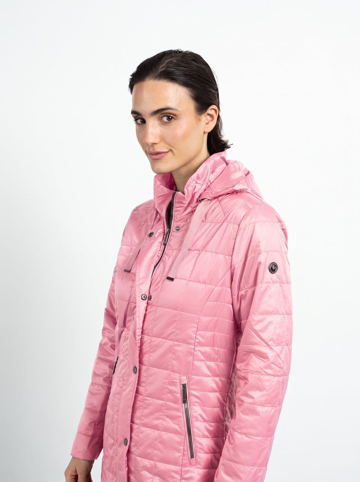 MEBRIS | Candy Pink-10