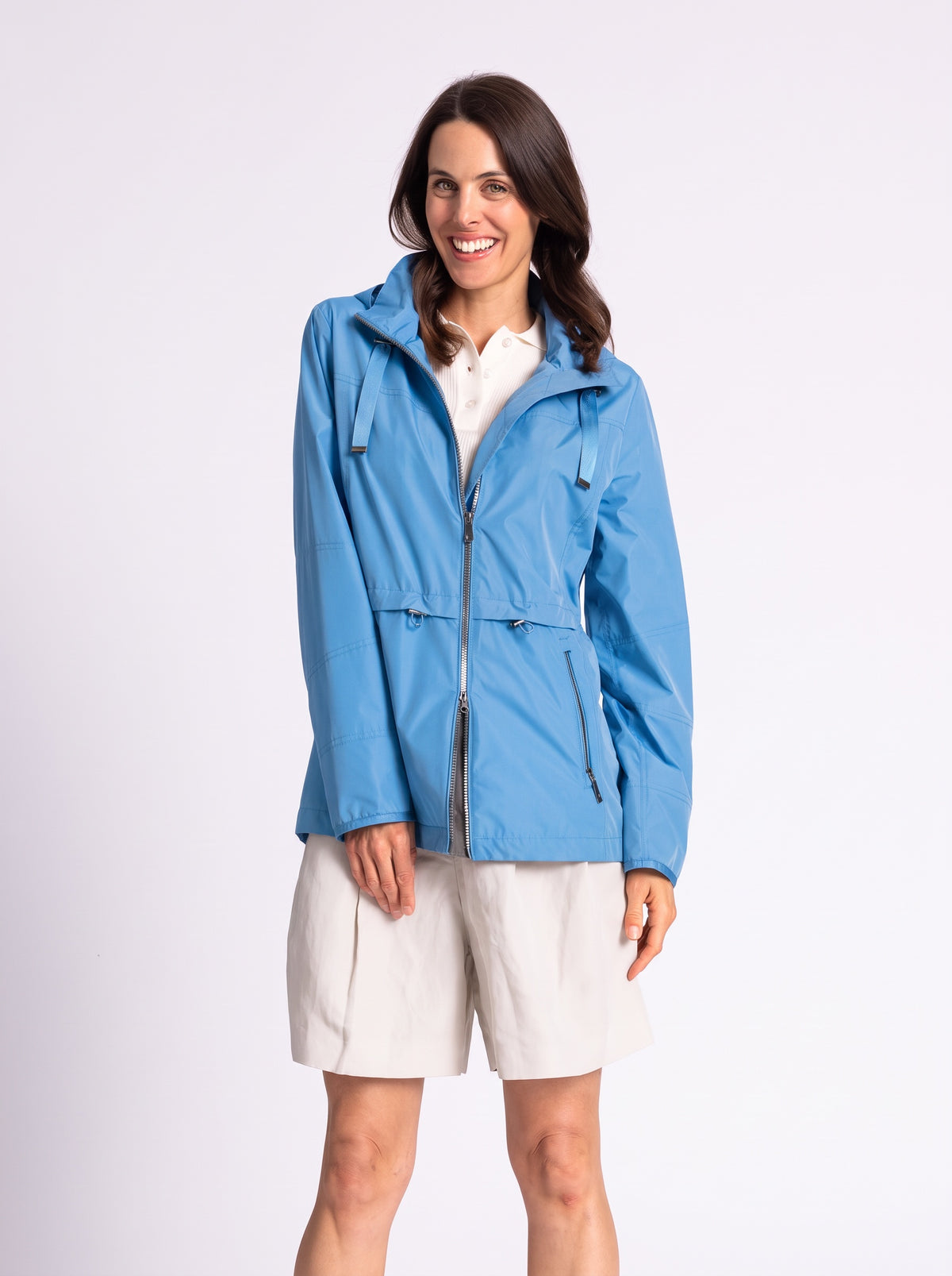 MARELLA | Azure Blue-9