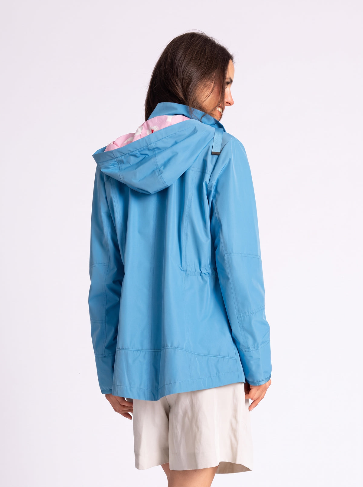 MARELLA | Azure Blue-1