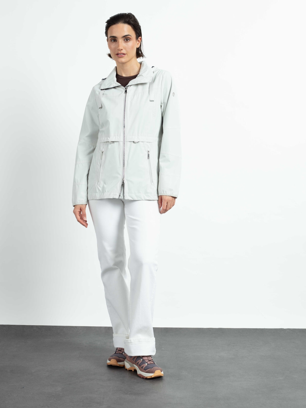 MARELLA | Dawn Grey