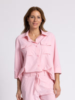 MYNARIS | Candy Pink