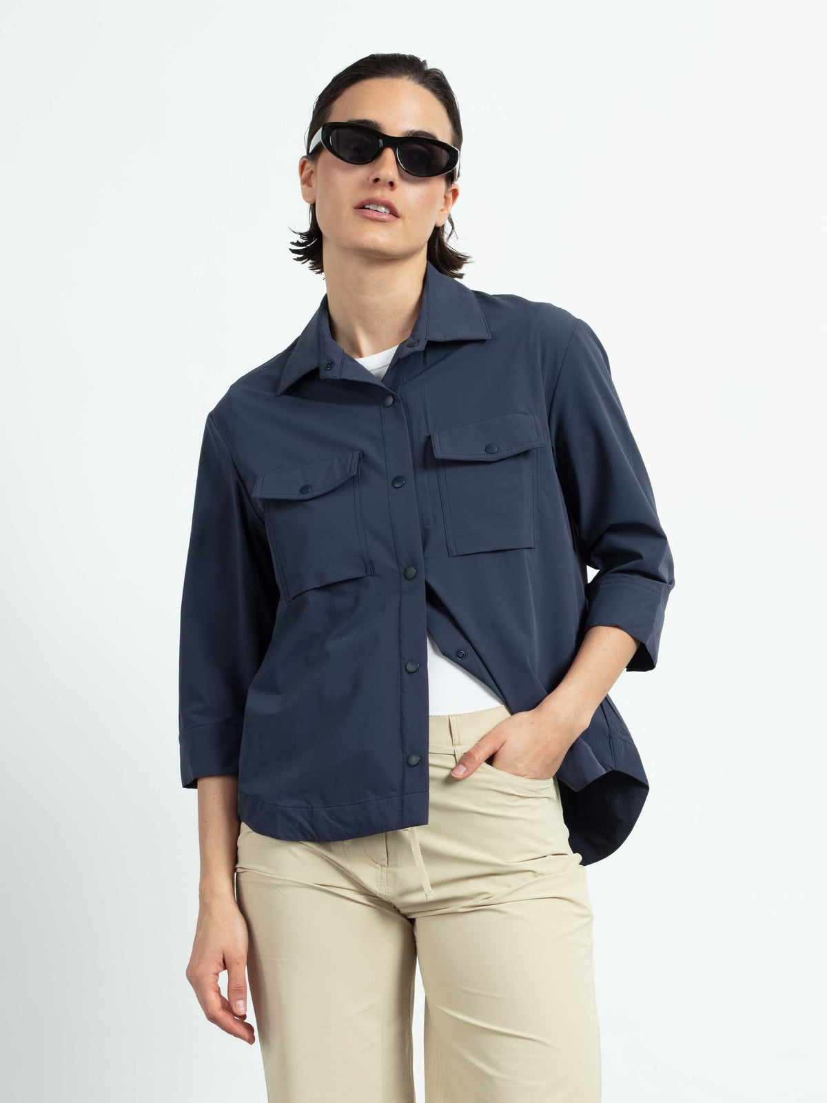 MYNARIS | Navy
