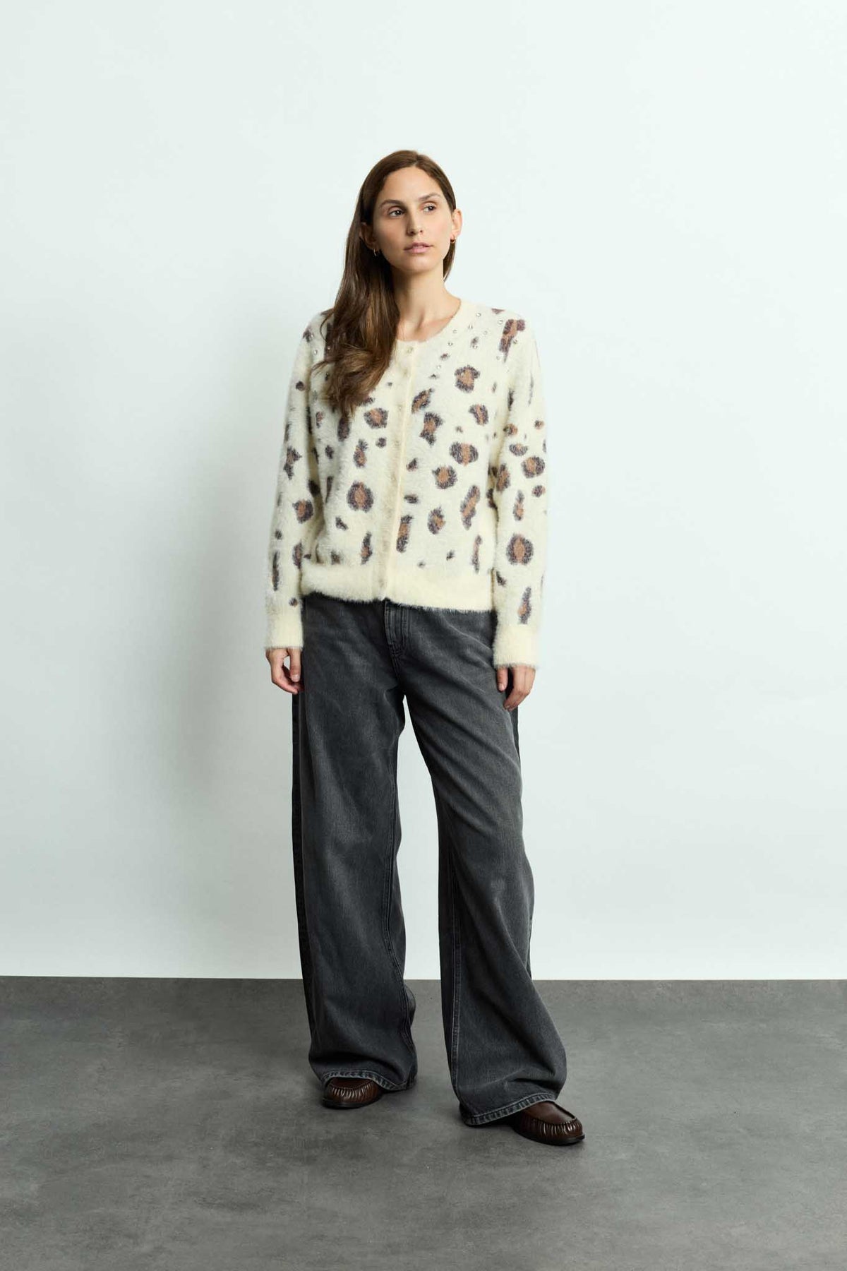 MACAFE | Leopard