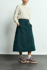 MELIA | Teal