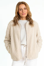 MOJAVE | Ivory