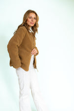 MOJAVE | Cognac