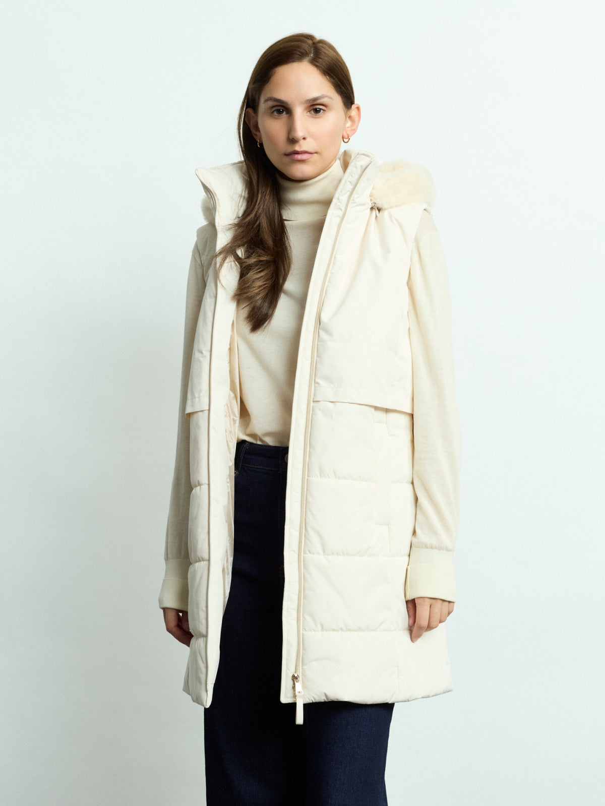 MOHERYNA | Ivory-1
