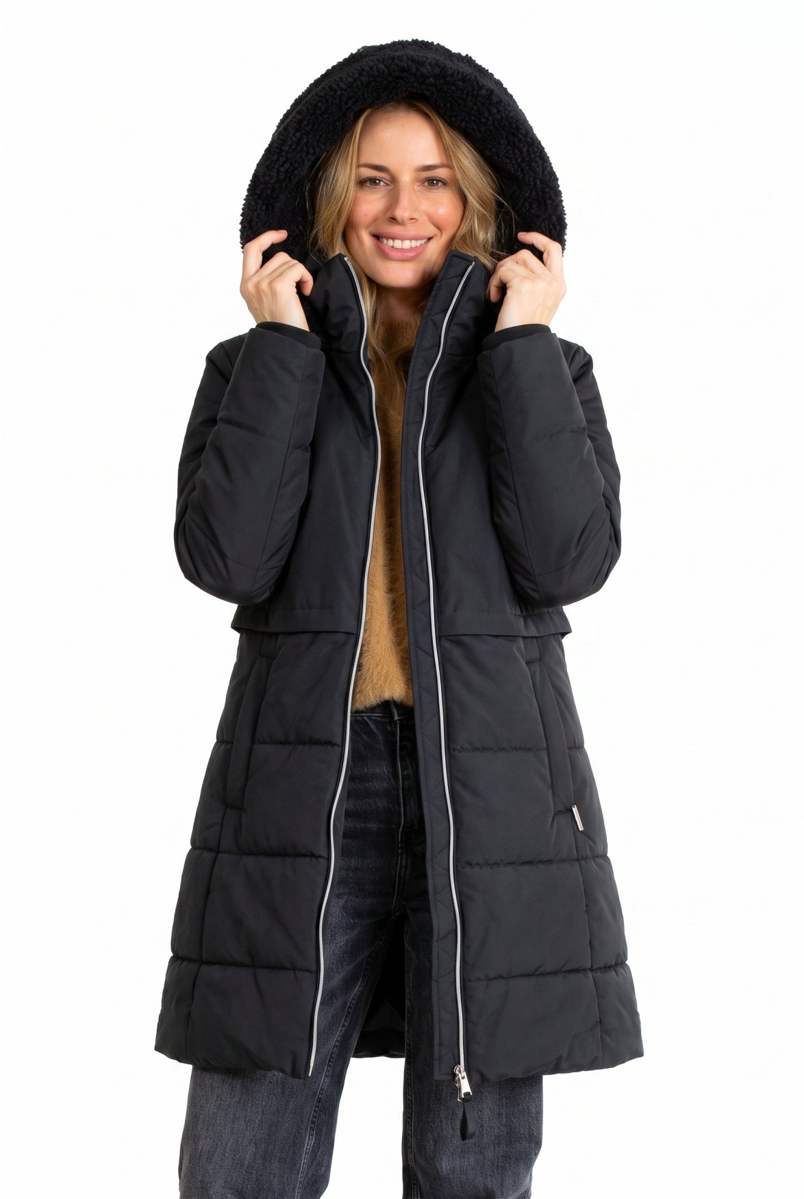MELYRA | Black-1