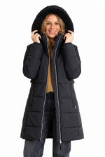 MELYRA | Black