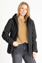 MYRIA | Black