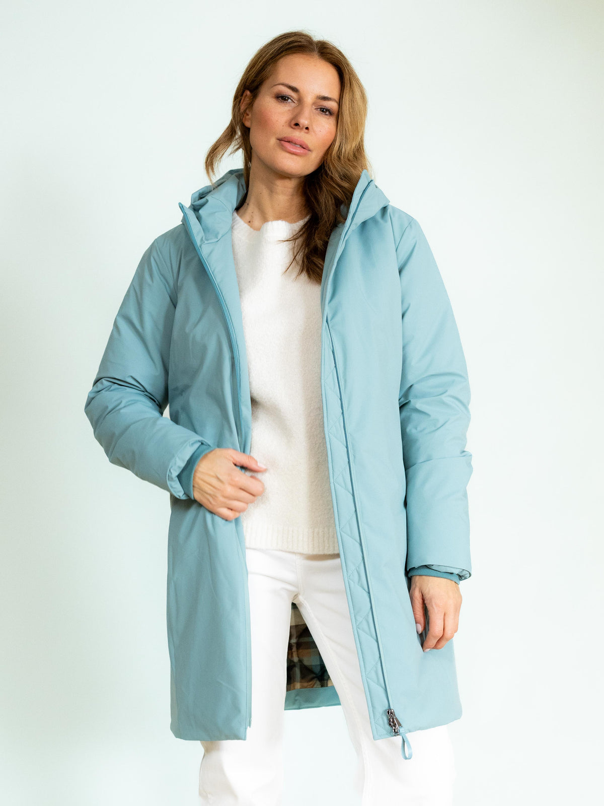 MYRIO | Mineral Blue