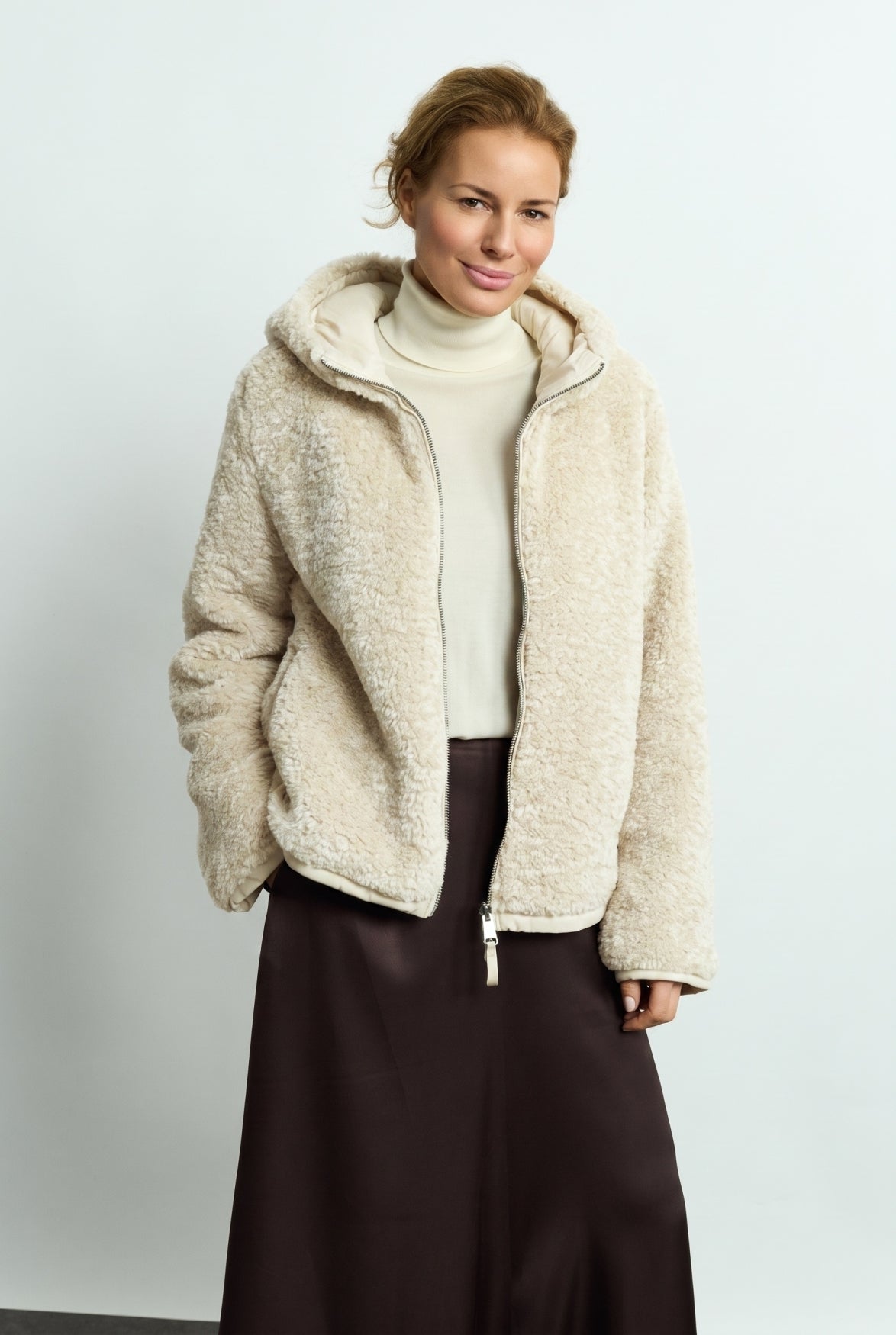MAVENTA | Ivory