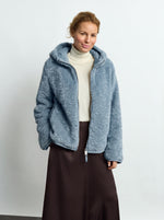 MAVENTA | Mineral Blue