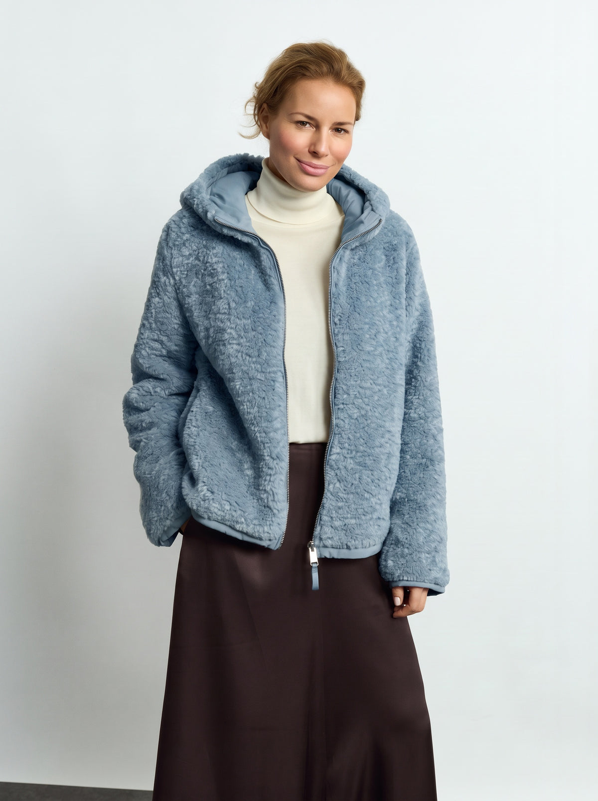 MAVENTA | Mineral Blue