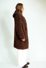 CASSANDRIA | Chocolate