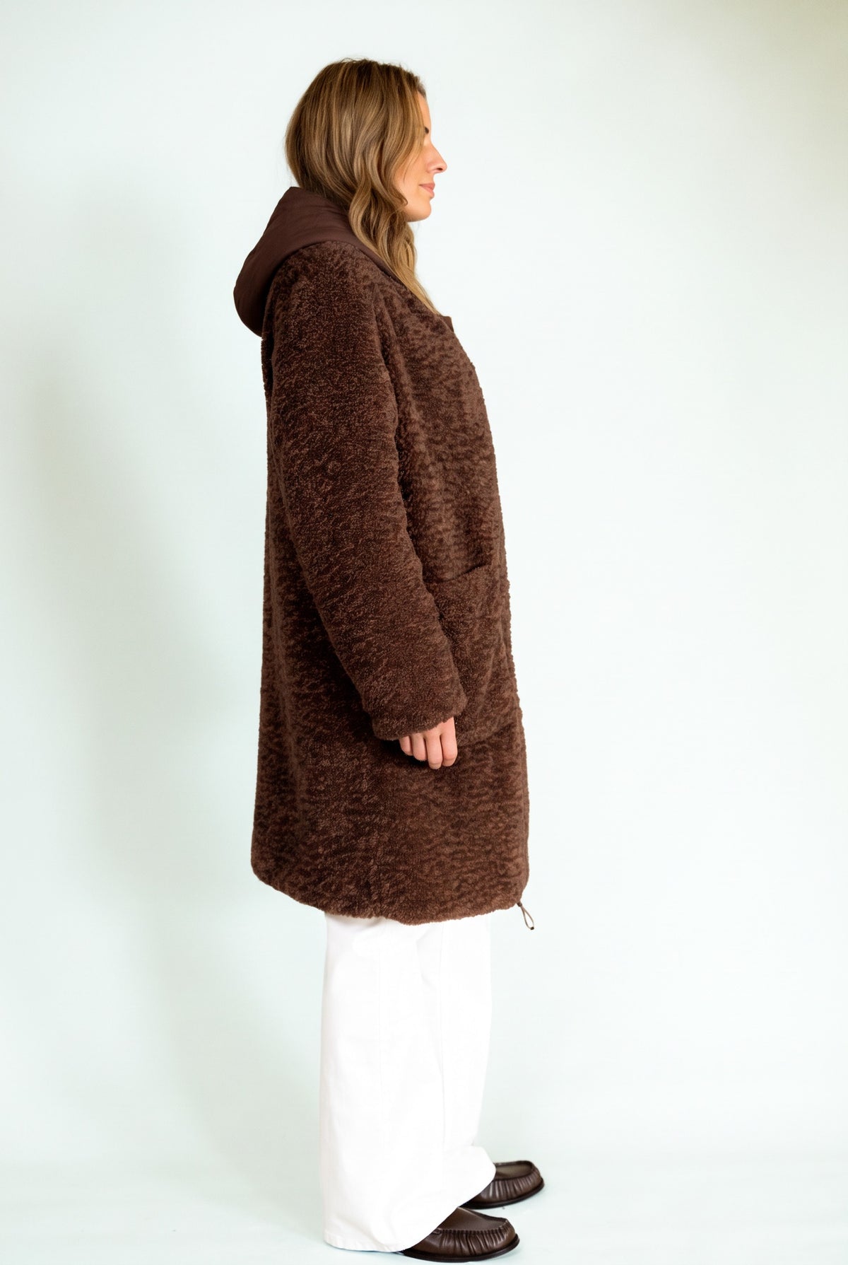 CASSANDRIA | Chocolate-1