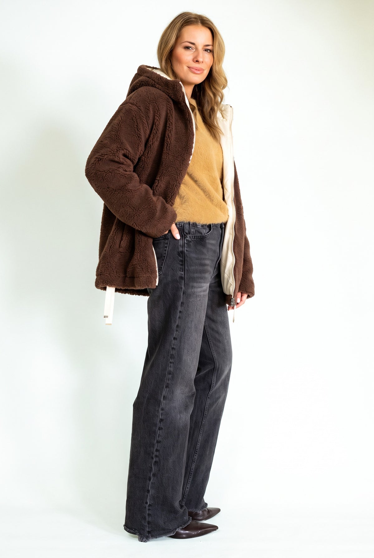 MYLVAJA | Chocolate-3