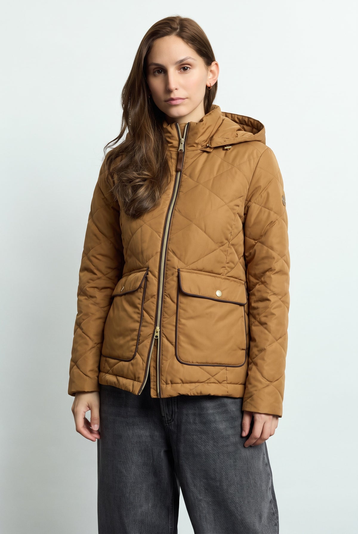 MERJA | Cognac-1