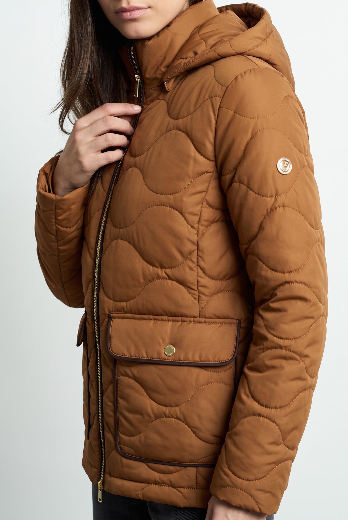MERJA | Cognac-4