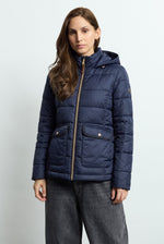 MERJA | Navy