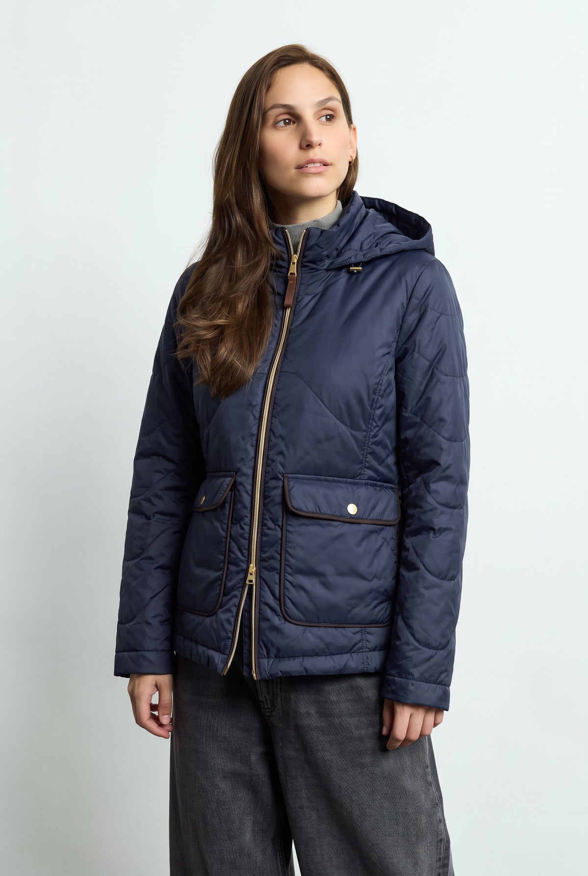 MERJA | Navy-2