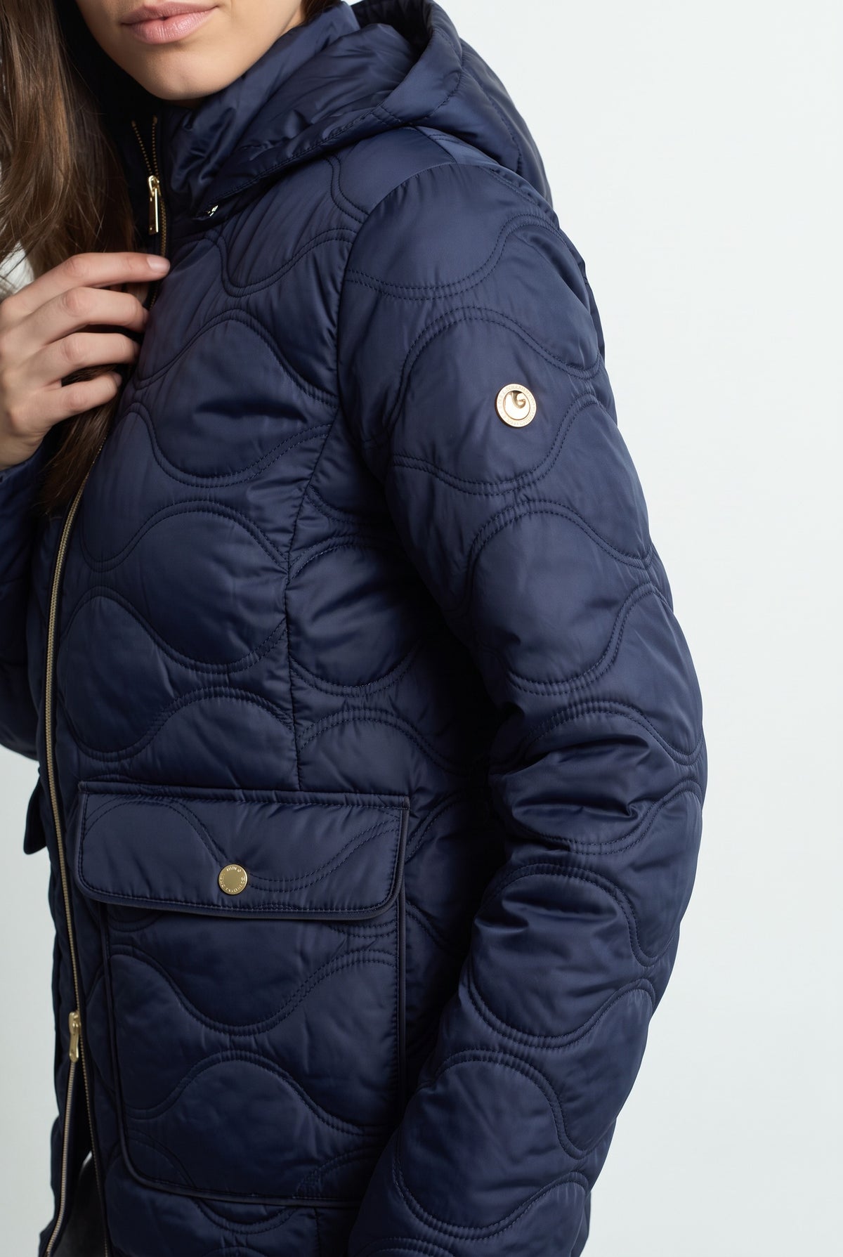 MERJA | Navy-4
